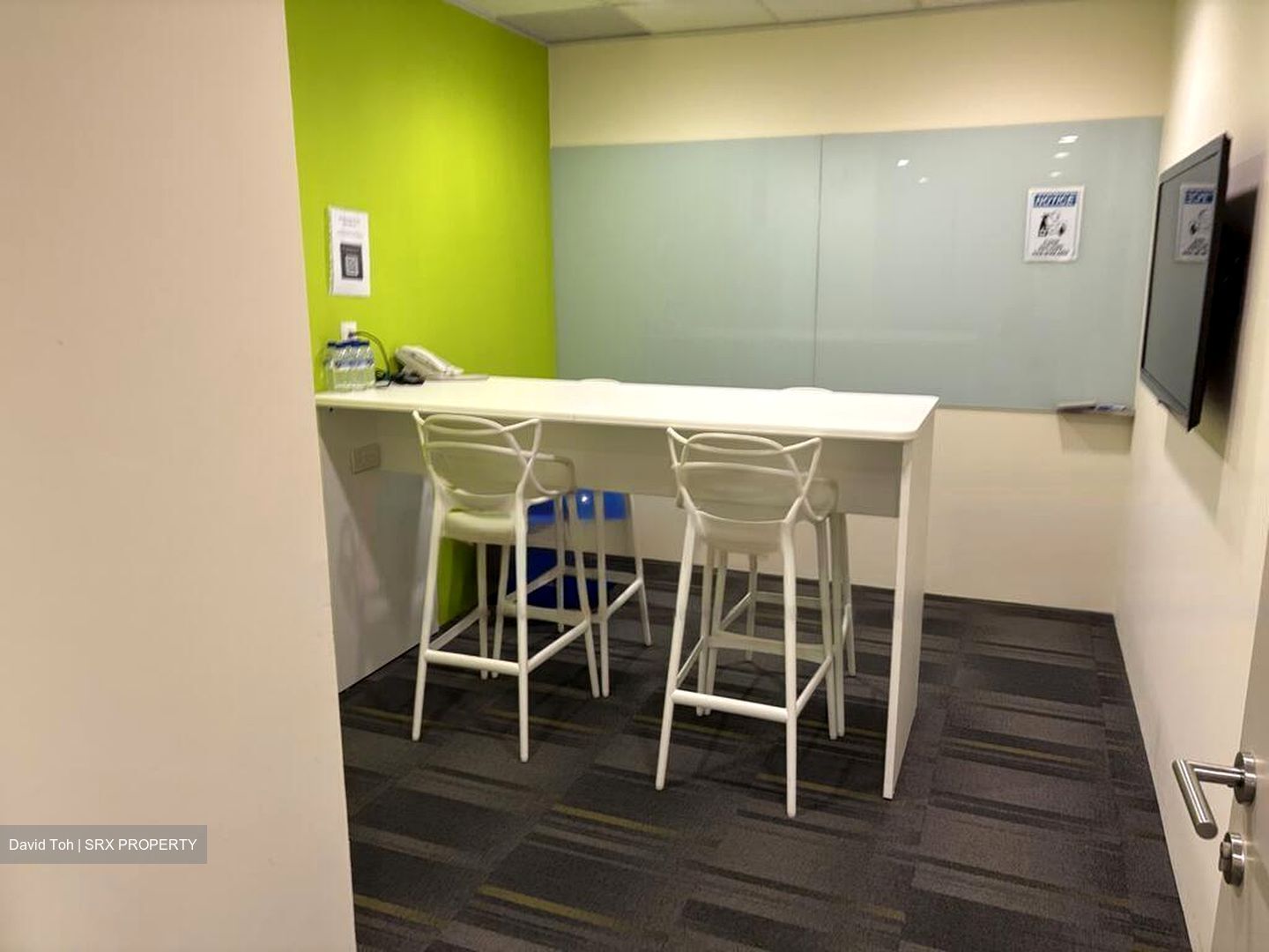 Tanjong Pagar Plaza (D2), Office #485573821